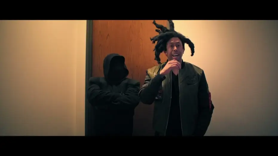 Video for the film A Hip Hop Story — AHIPHOPSTORY.COM (OFFICIAL TRAILER)