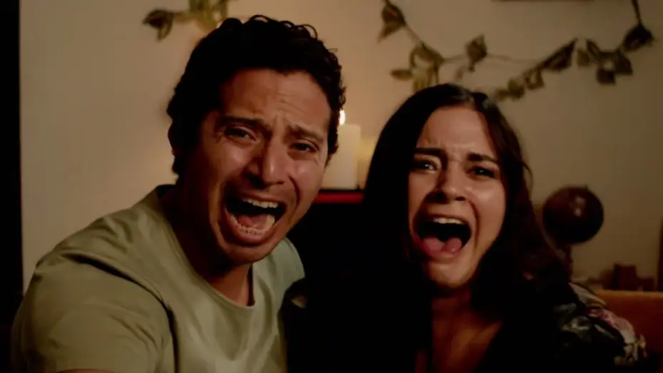 Video for the film Amityville Apt. — [Trailer] ‘Amityville Apt.’ (2025)