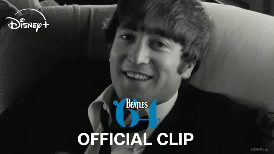 Video for the film Beatles '64 — Official Clip 'What Should We Do?'