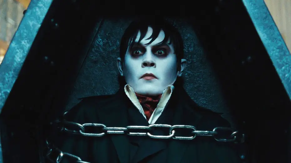 Video for the film Dark Shadows — Sombras Tenebrosas (Dark Shadows) - HD Tráiler 1 - En Cines 11 de Mayo