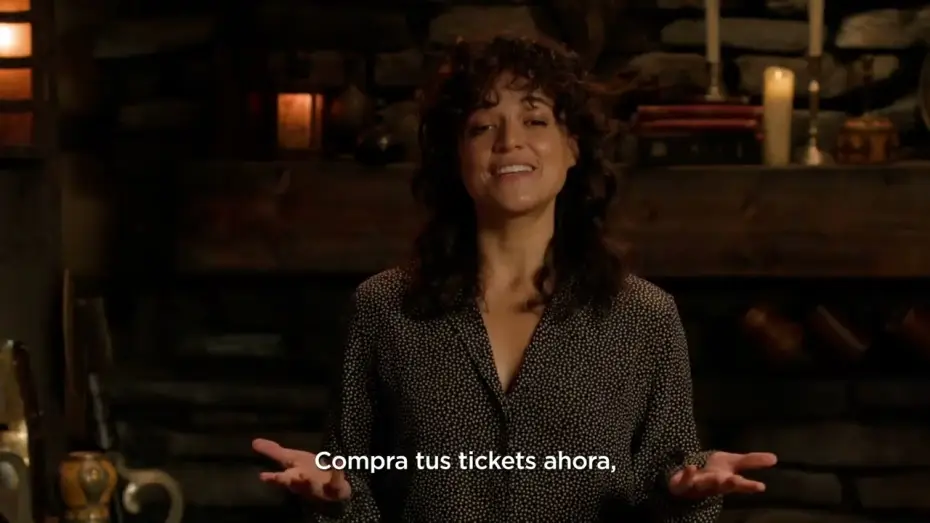 Video for the film Dungeons & Dragons: Honor Among Thieves — ¡No hagas spoilers! [VOSE]