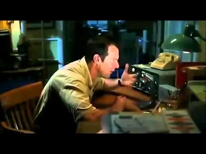Video for the film Frequency — Frequency (2000) - Trailer