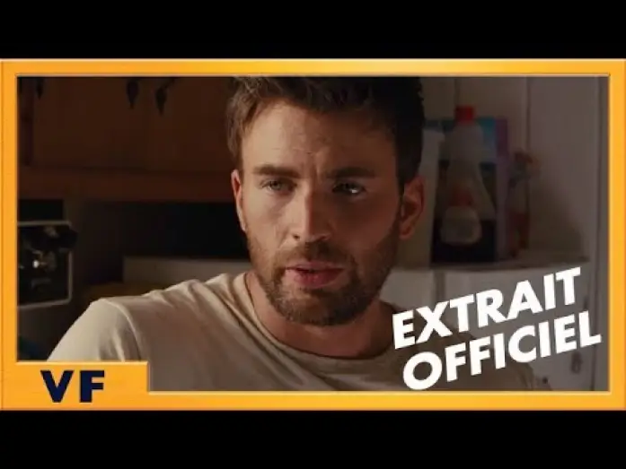 Video for the film Gifted — Mary | Extrait Get That Child [Officiel] VF HD