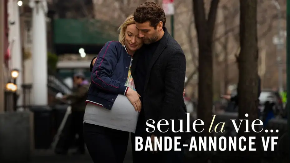 Video for the film Life Itself — Seule la vie... - Bande-annonce VF