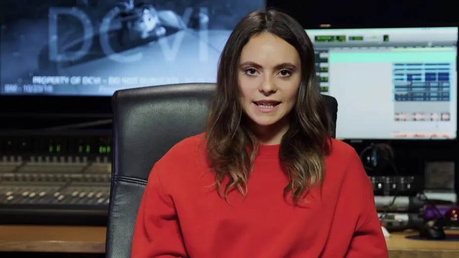 Video for the film Ralph Breaks the Internet — Ralph Spacca Internet - Francesca Michielin