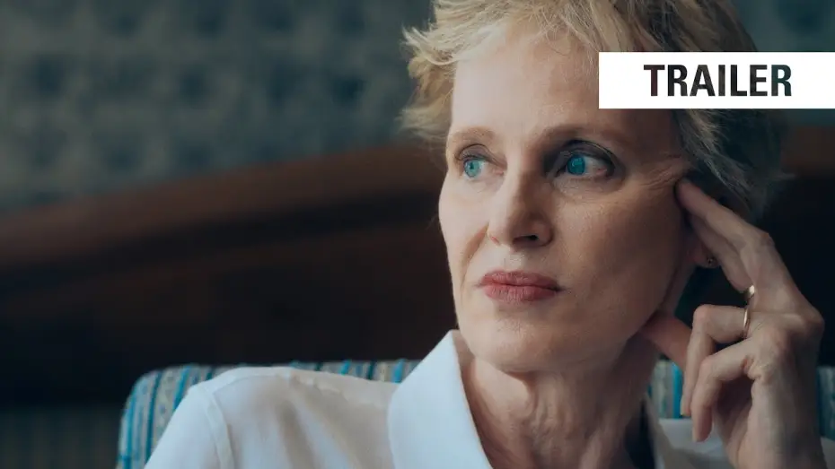 Video for the film Siri Hustvedt – Dance Around the Self — SIRI HUSTVEDT – DANCE AROUND THE SELF | Trailer | ab 2. April 2026 im Kino