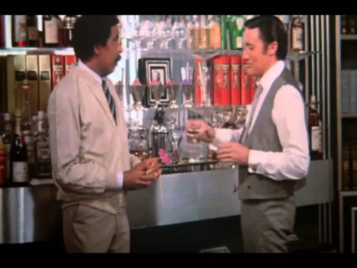 Video for the film Superman III — Trailer