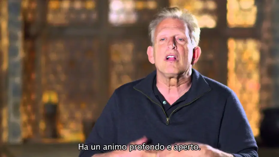 Video for the film The Huntsman: Winter's War — IL CACCIATORE E LA REGINA DI GHIACCIO - Intervista al produttore Joe Roth (sottotitoli in italiano)