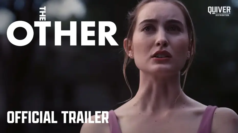 Video for the film The Other — Official Trailer