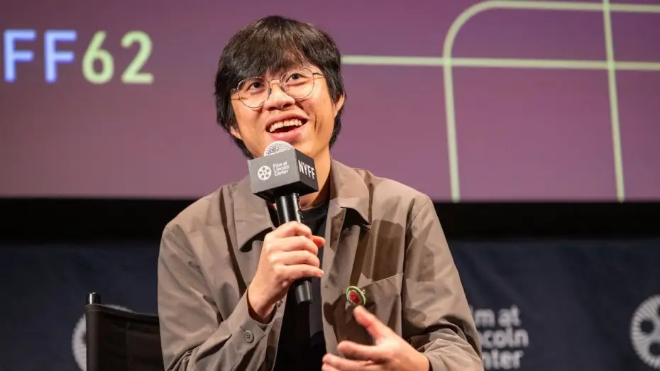 Video for the film Việt and Nam — Trương Minh Quý on Việt and Nam