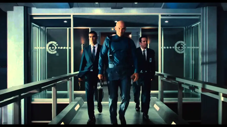 Video for the film Ant-Man — Marvel's Ant-Man - Il Calabrone - Pod dal film | HD