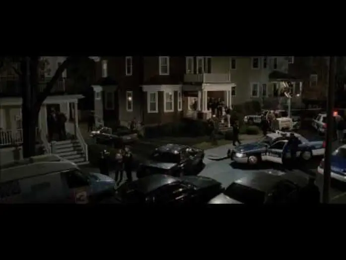 Video for the film Edge of Darkness — Edge of Darkness 2010 [Official Trailer]