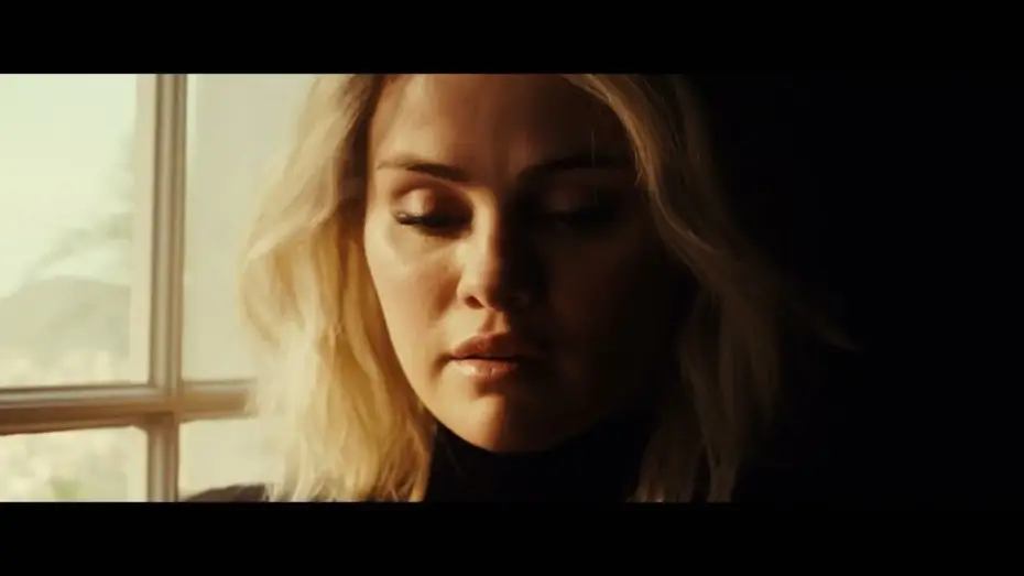 Video for the film Emilia Pérez — Emilia Perez di Jacques Audiard con Karla Sofía Gascón, Zoe Saldaña, Selena Gomez | Spot "Emilia"