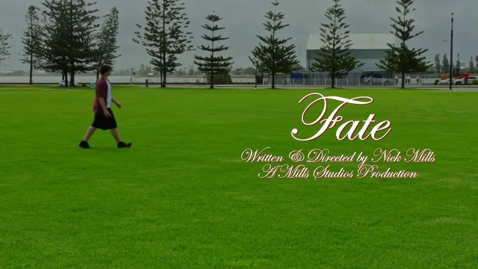 Video for the film Fate — Fate | Romance Short Film