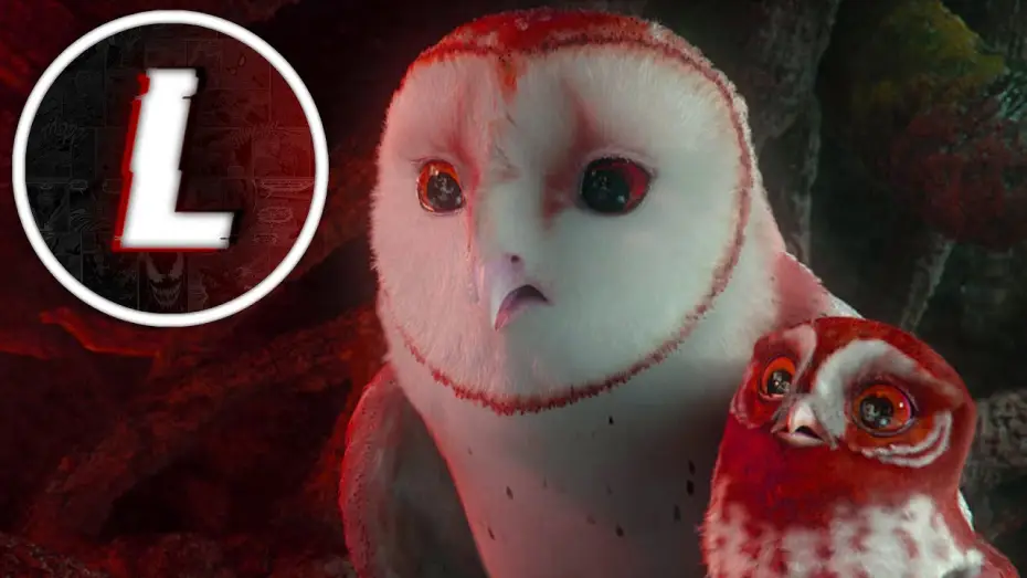 Video for the film Legend of the Guardians: The Owls of Ga'Hoole — Le Royaume De Ga'hoole (La Légende Des Gardiens)  Best Scenes