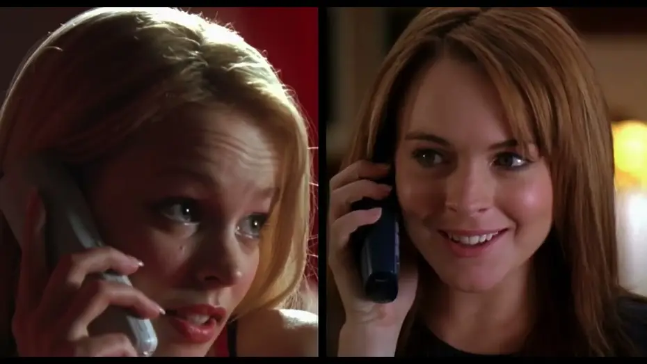 Video for the film Mean Girls — Fathom's Big Screen Classics: 20th Anniversary