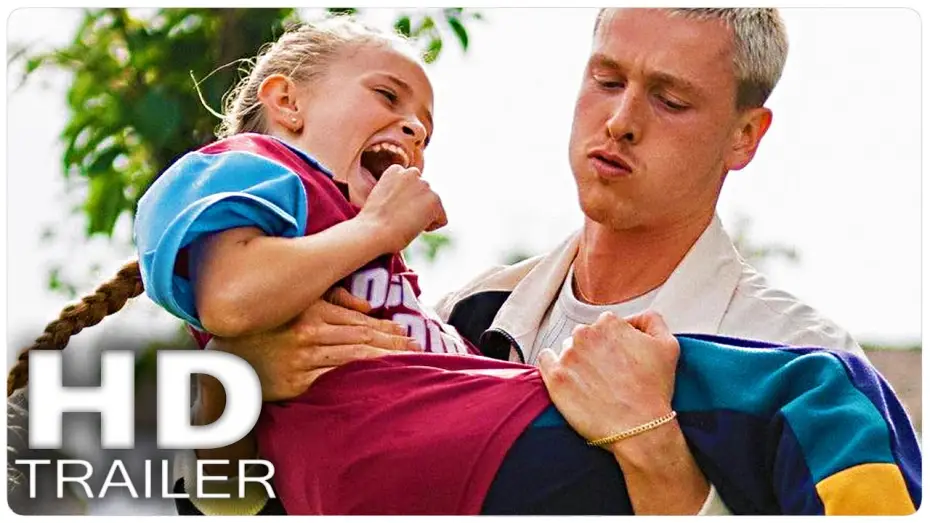 Video for the film Scrapper — SCRAPPER Tráiler Español (2023) HD