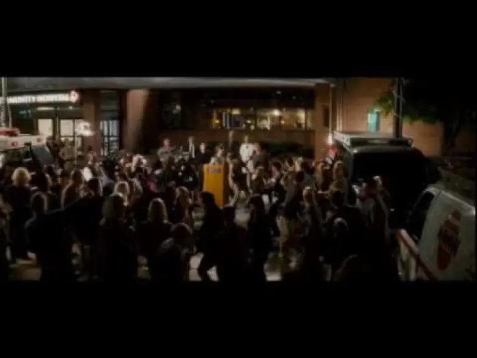 Video for the film Scream 4 — SCREAM 4 - Video Bande-annonce VOST
