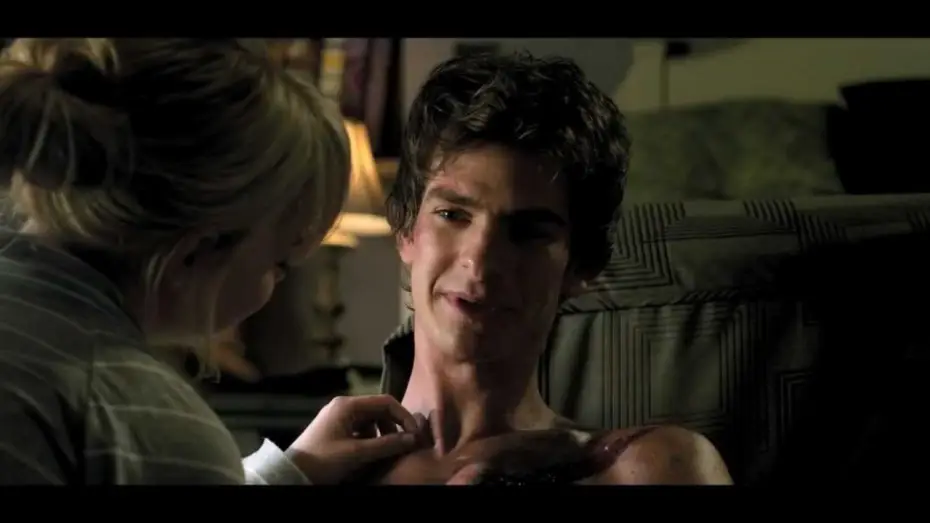 Video for the film The Amazing Spider-Man — Hero 30" TV Spot