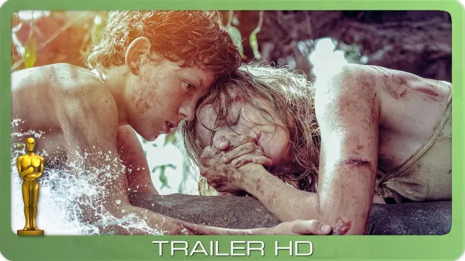Video for the film The Impossible — The Impossible - Überleben ist alles ≣ 2012 ≣ Trailer