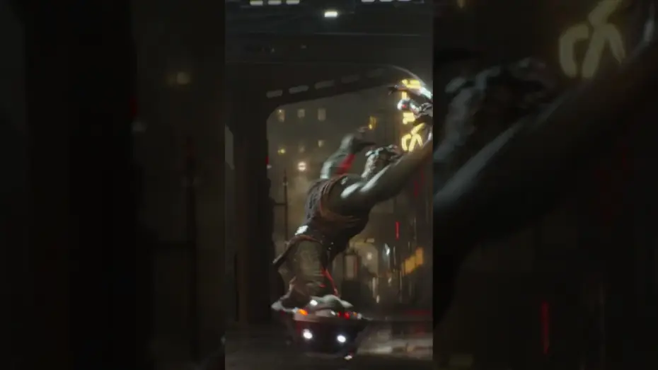 Video for the film The Mandalorian & Grogu — What Are You Waiting For Trailer Clip