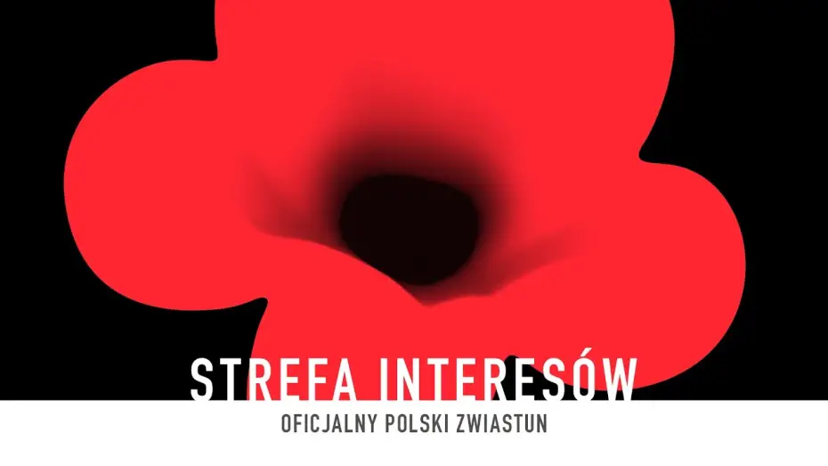 Video for the film The Zone of Interest — Zwiastun PL