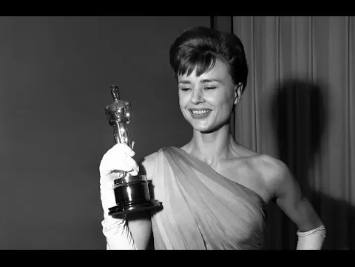 Video for the film Through a Glass Darkly — "Through a Glass Darkly" Wins Foreign Language Film: 1962 Oscars