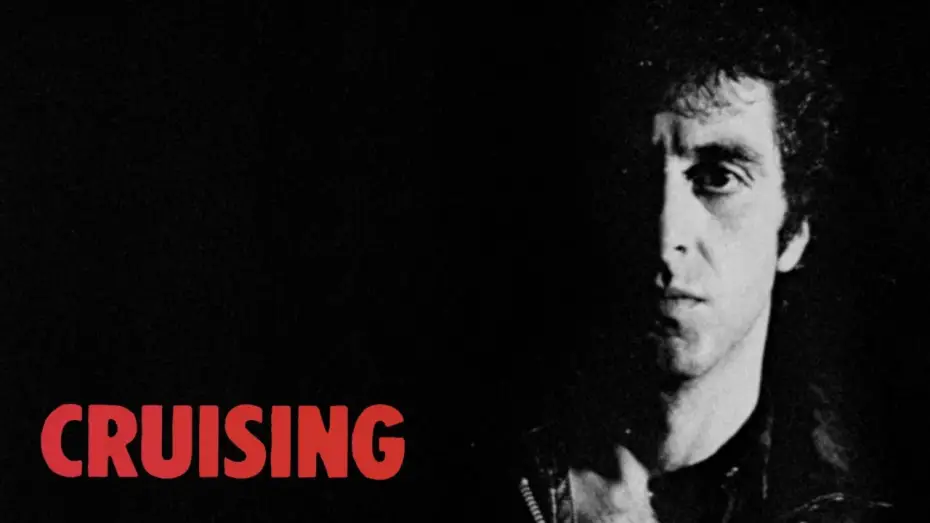 Video for the film Cruising — Original Teaser
