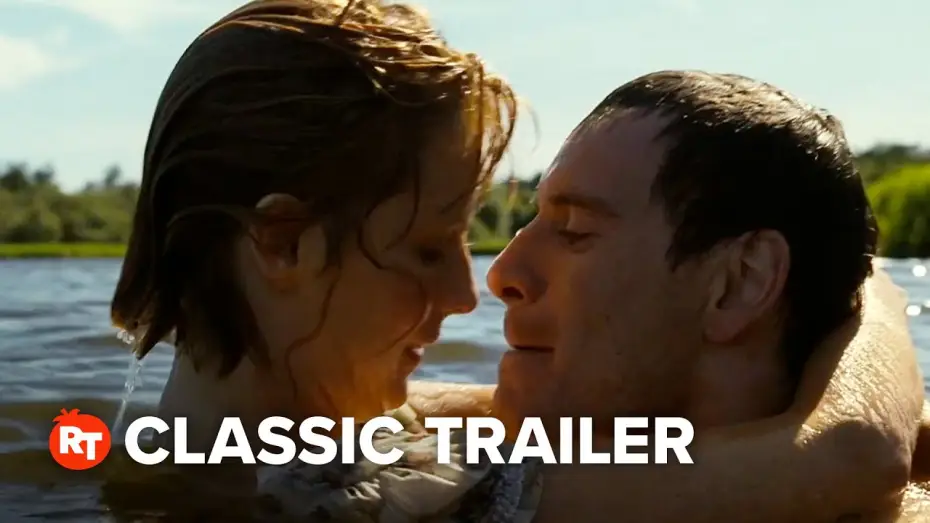 Video for the film Eden Lake — Official Trailer HD