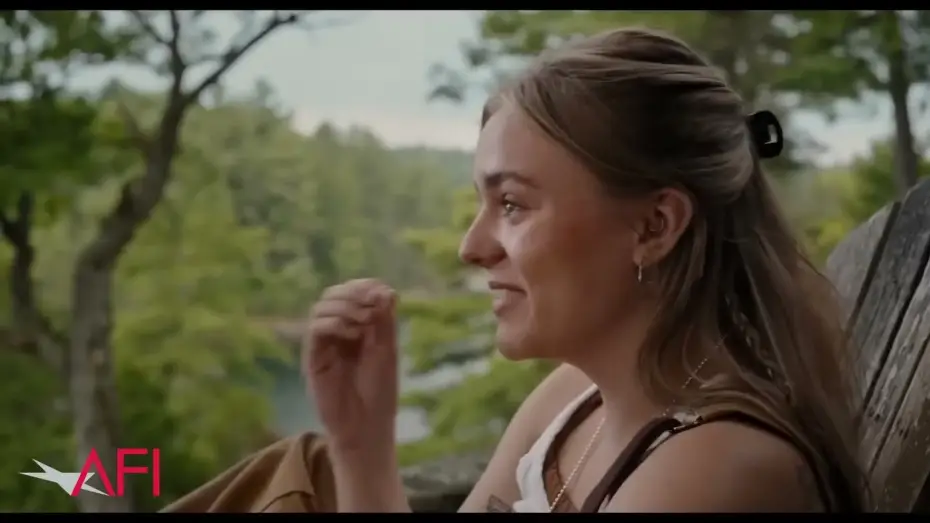 Video for the film My Old Ass — In Conversation with MY OLD ASS Filmmakers Megan Park, Kristen Correll and Bronte Payne