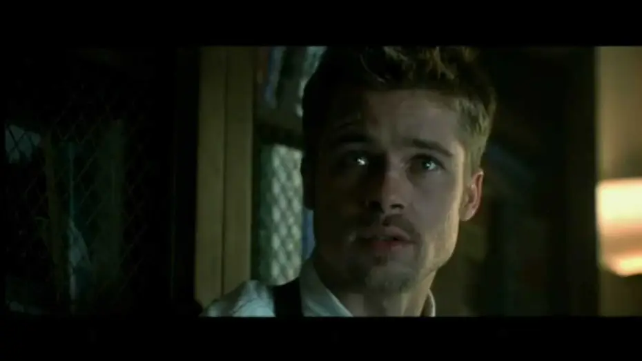 Video for the film Se7en — Seven (Se7en) - trailer ita HD