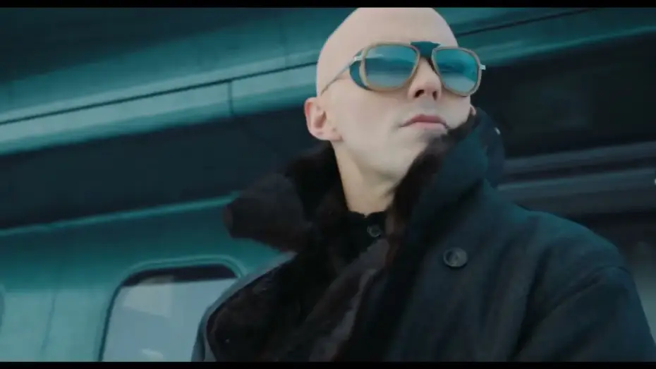 Video for the film Superman: Legacy — Spot "Rivalry"