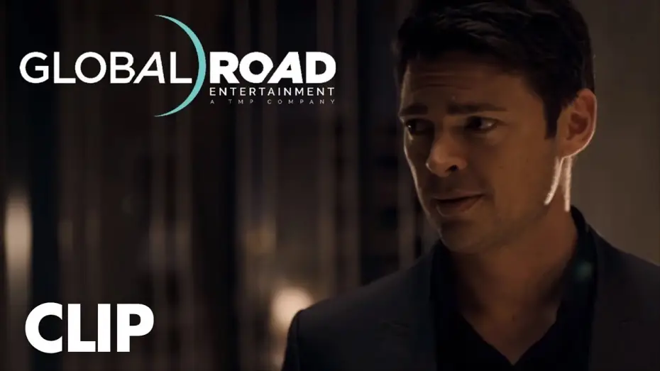 Video for the film The Loft — The Loft | "Golden Opportunity" Clip | Global Road Entertainment