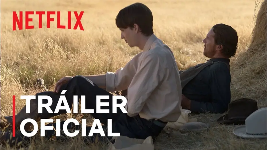 Video for the film The Power of the Dog — El poder del perro (EN ESPAÑOL) | Tráiler oficial | Netflix
