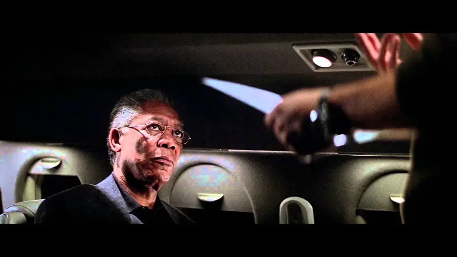 Video for the film The Sum of All Fears — Al Vertice Della Tensione - Trailer