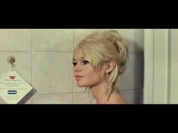 Video for the film Contempt — IL DISPREZZO - Trailer (Il Cinema Ritrovato al cinema)