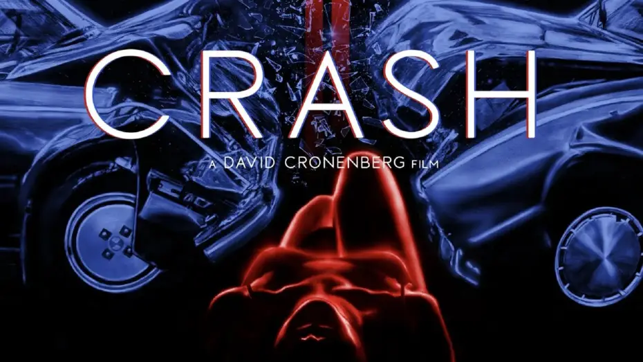 Video for the film Crash — Crash (film 1996) TRAILER ITALIANO