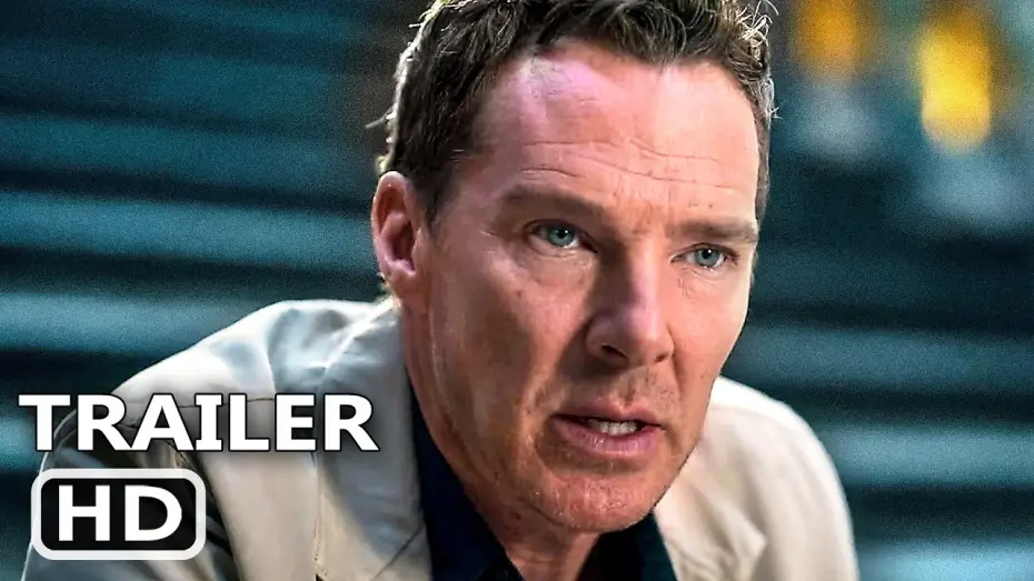 Video for the film How to Live on Earth — HOW TO LIVE ON EARTH Official Trailer (2026) Benedict Cumberbatch