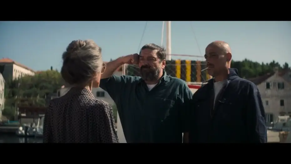 Video for the film My Late Summer — 40 WFF My Late Summer trailer