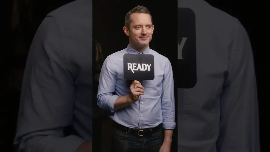 Video for the film Ready or Not 2: Here I Come — Etiquette