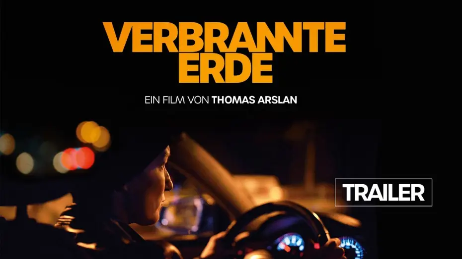 Video for the film Scorched Earth — Verbrannte Erde - offizieller Kinotrailer - ab 18. Juli im Kino