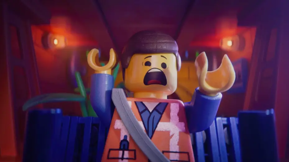 Video for the film The Lego Movie 2: The Second Part — LEGO® PRZYGODA 2 - Oficjalny zwiastun #2