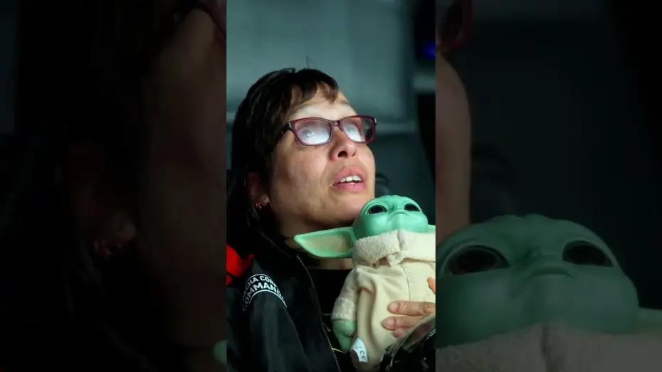 Video for the film The Mandalorian & Grogu — In Theaters May 22