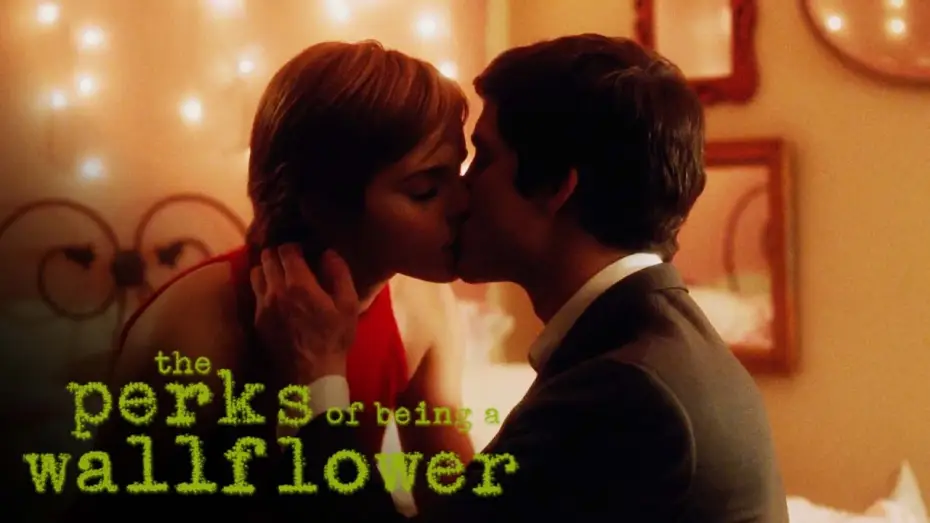 Video for the film The Perks of Being a Wallflower — 'Charlie & Sam's First Kiss' Scene | The Perks of Being a Wallflower