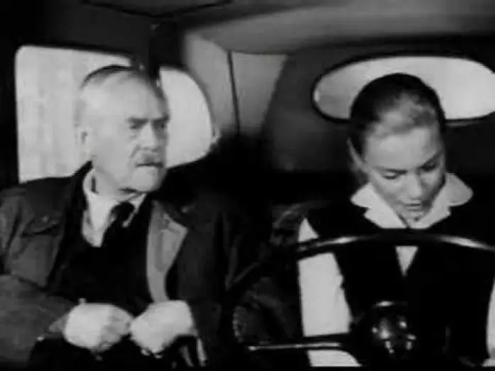 Video for the film Wild Strawberries — Ingmar Bergman Il posto delle fragole, 1958