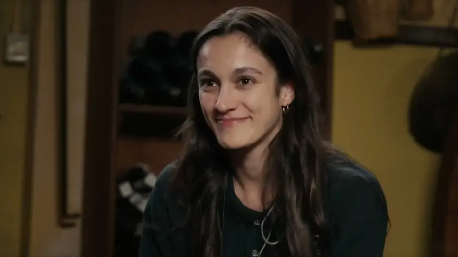 Video for the film You, Me & Tuscany — My Universal Story: Rossana Tricarico