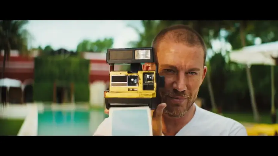 Video for the film Blink Twice — UK Spot