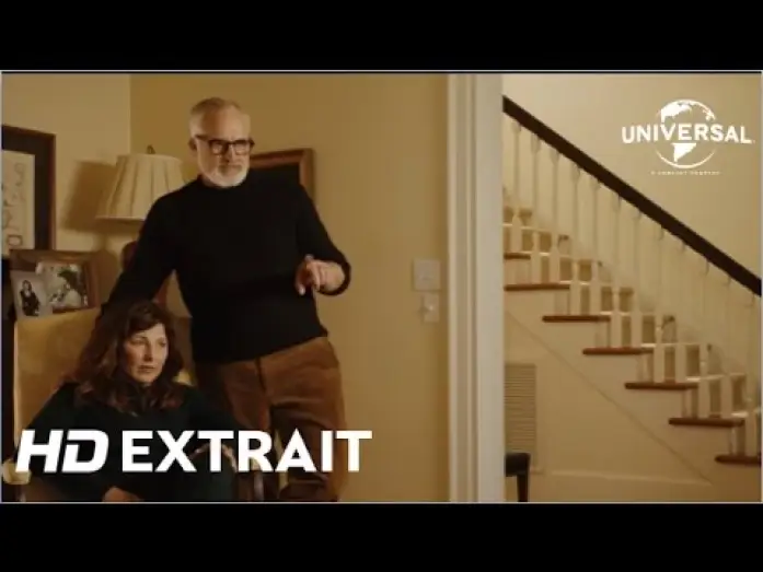 Video for the film Get Out — Get Out / Extrait "Rencontre avec les Beaux parents" VOST [Au cinéma le 3 mai]