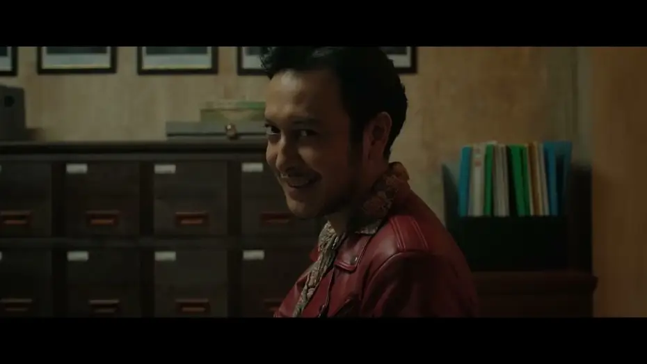Video for the film Ikatan Darah — JAFF20 Trailer | Ikatan Darah | Indonesian Screen Awards