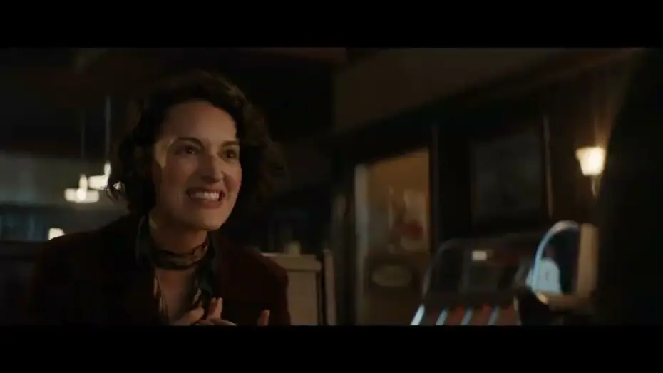 Video for the film Indiana Jones and the Dial of Destiny — Anuncio: 'Rescate'
